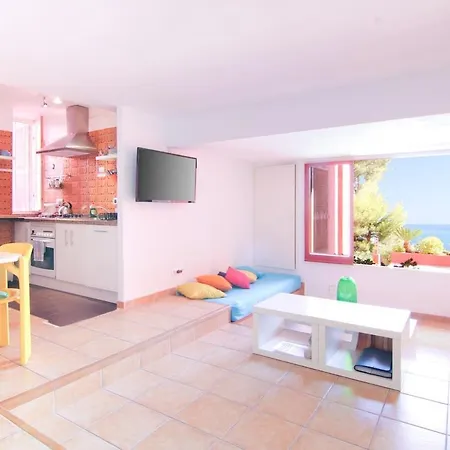 Apartment Riurau - Iconic Red Calpe